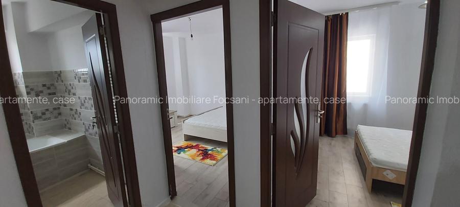 Apartament 3 camere de inchiriat, ultracentral Focsani - 22