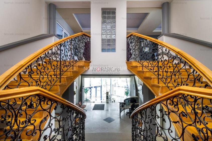 Colentina - Fundeni - cladire multifunctionala 1200 mp construiti - 24