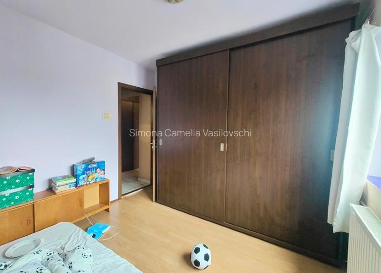 Proprietar vând apartament 2 camere, Lipovei Timișoara  - 2