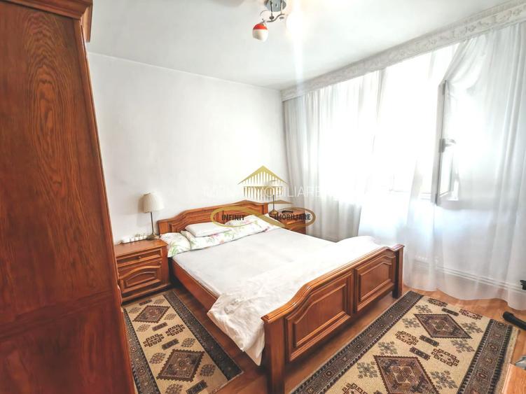 Apartament 3 camere de vanzare Bacau - 9