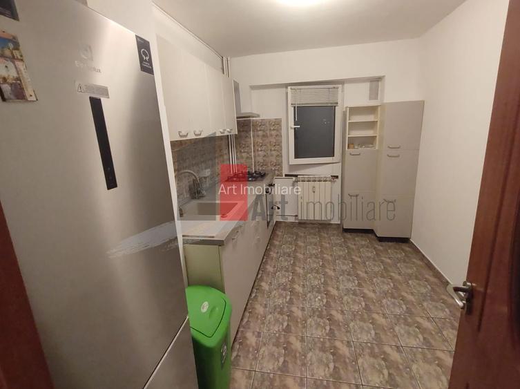 Închiriere apartament decomandat 3 camere - Bd. Lacul Tei - Parcul Circului - 13