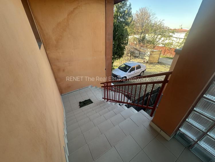 PANTELIMON APARTAMENT IN VILA 1E+M 230 MP TOTAL, CURTE 516 MP! - 10