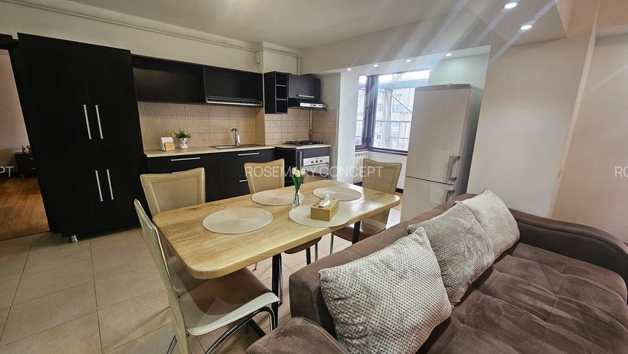 Apartament modern 2 camere de vanzare Unirii/ Camera de Comert - 2