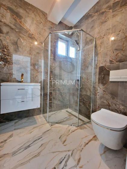 Zona M City - Duplex 4 camere - personalizare interioara - 10