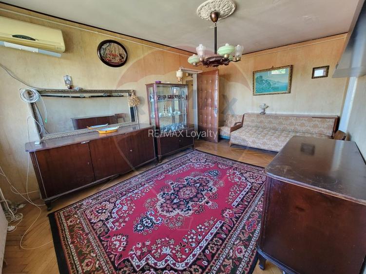 Apartament 2 camere de vanzare Vedere Libera - 5