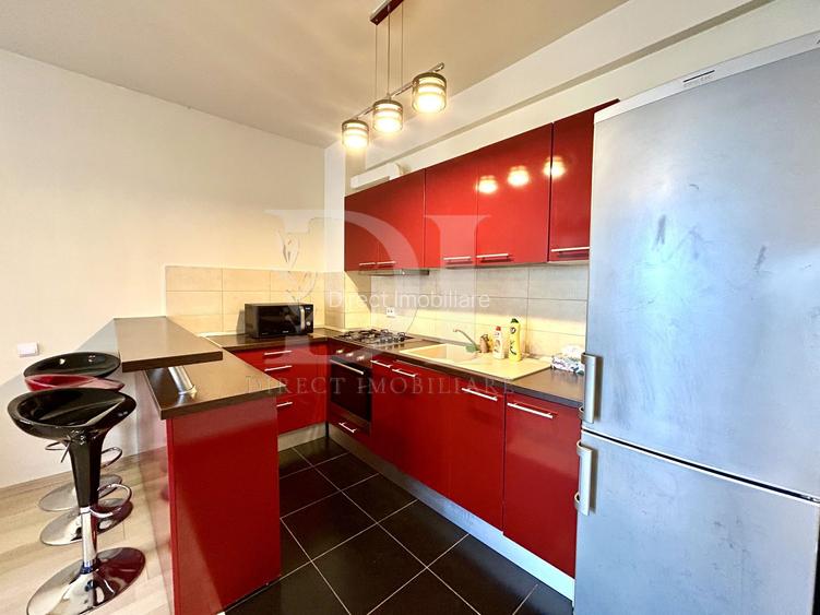 Apartament 2 camere de vânzare / Zona Gheorgheni/ Cluj Napoca - 3