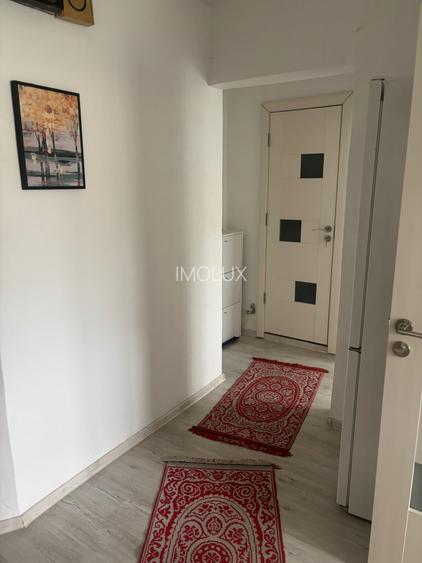 Mutare Imediat | 2 Camere | Renovat | Locație Excelentă | Metrou 5 Min | - 10