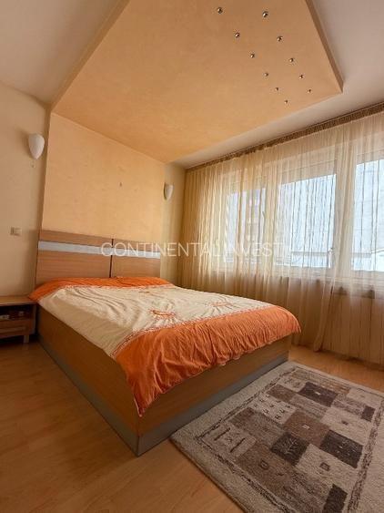 Calea Victoriei / Stirbei Voda apartament 2 camere bloc fara risc - 5