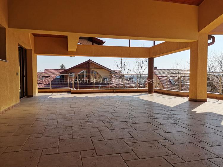 Vila str Garlei cu garaj dublu - 22