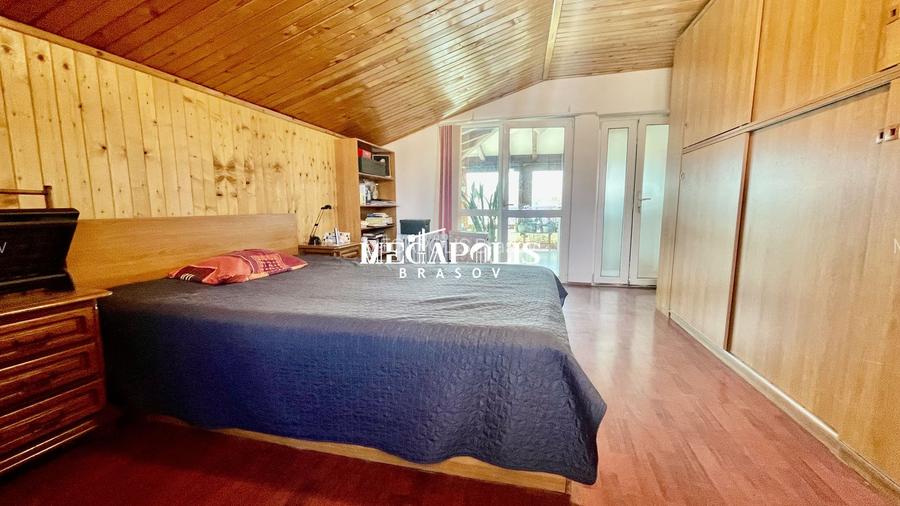 Casă individuală Stupini | Toate utilitățile | Drum Asfaltat - 27