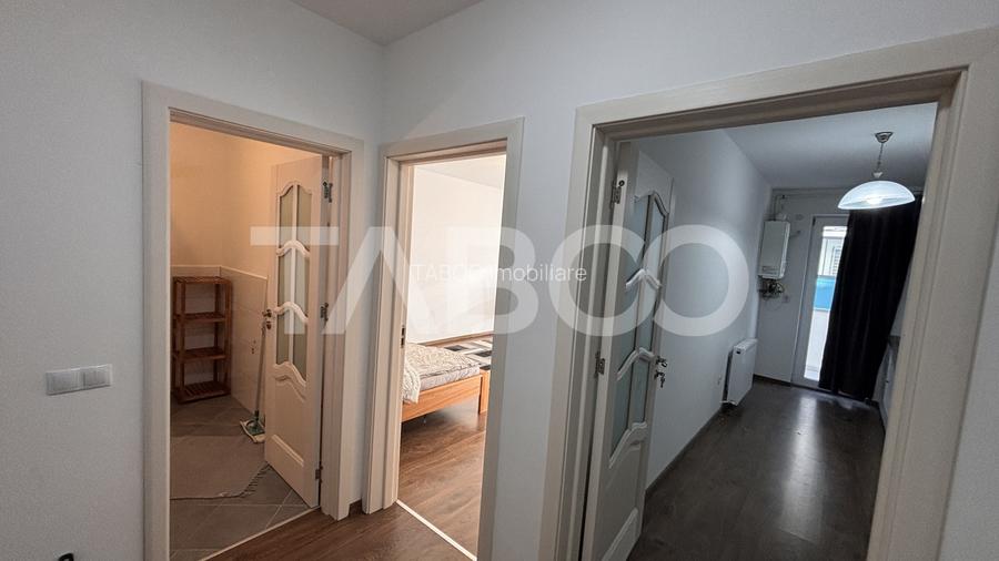 Garsoniera de inchiriat mobilata utilata prima inchiriere - 6