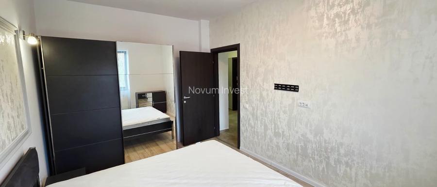 Apartament 2 camere,decomandat, 64mp ,vedere parc Politehnica - 7