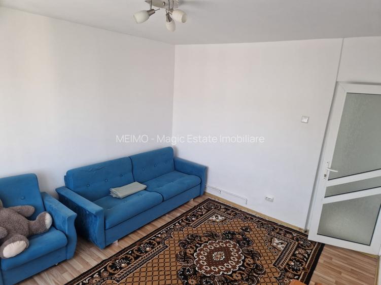 Apartament 2 camere de închiriat – confort și liniște în Onești - 4