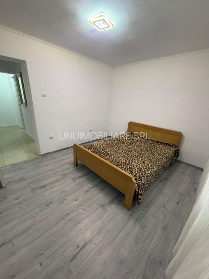 Apartament 2 camere – Strada Mare a Unirii -  etaj 1/4 - 5