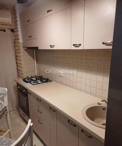 Garsoniera Nerva Traian Timpuri Noi - 4