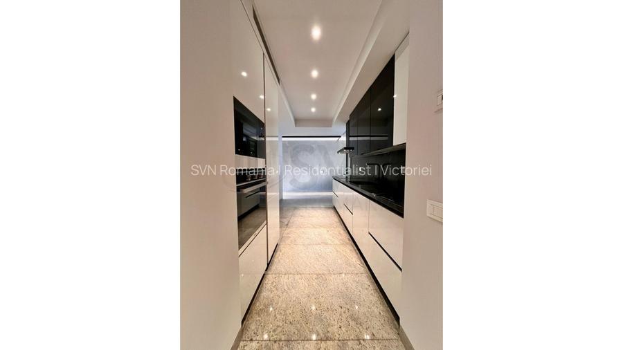 REA1026538 Apartament 3 Camere I De Inchiriat I Floreasca - 12