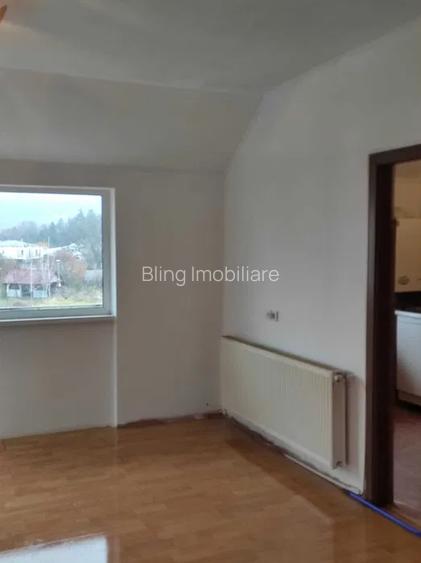 Apartament cu o camera, 37 mp, balcon, zona Muzeul Apei - 3