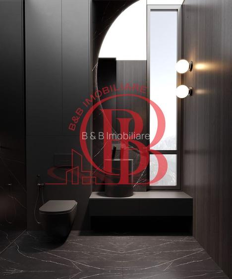 Bloc Finalizat Apartament 3 camere 7min Metrou Nicolae Teclu - 8