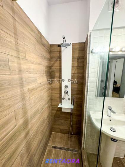 Lujerului Plaza Exigent Modern Luminos Parc Timisoara LUX FIRST RENT - 6