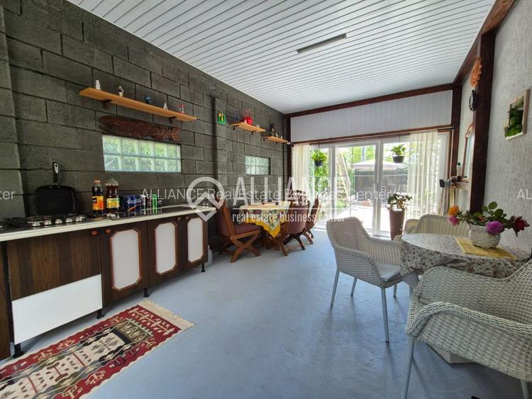 Eforie Nord (COD 02) - Pensiune 10 camere la doar 800 m de mare - 6