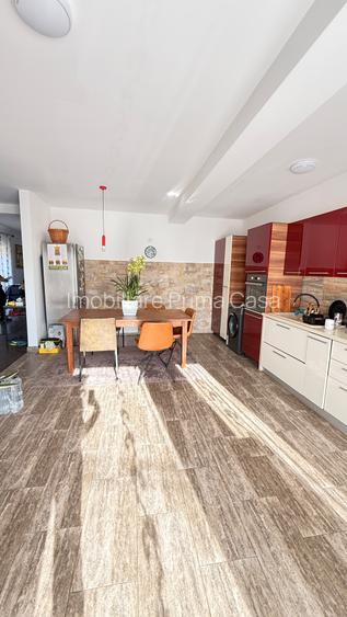 Duplex elegant, spațios – 370 mp | teren 12 ari | Baia Mare – zona Griviței - 20