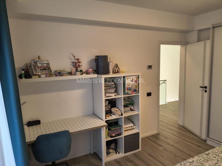 vila indiv smart,mob-util,5cam,3bai,2-4parc,teren456mp,com.Berceni - 33