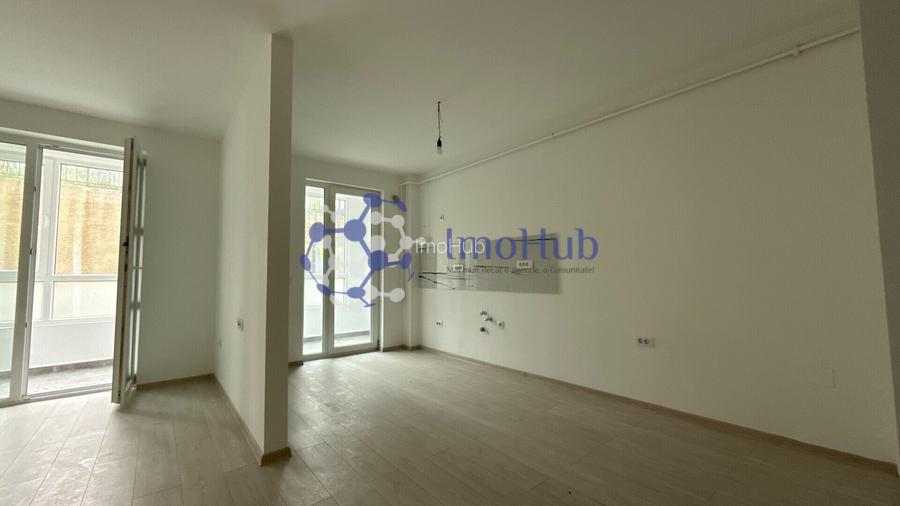 Apartament 2 camere Pacurari Mutare Imediata - 4