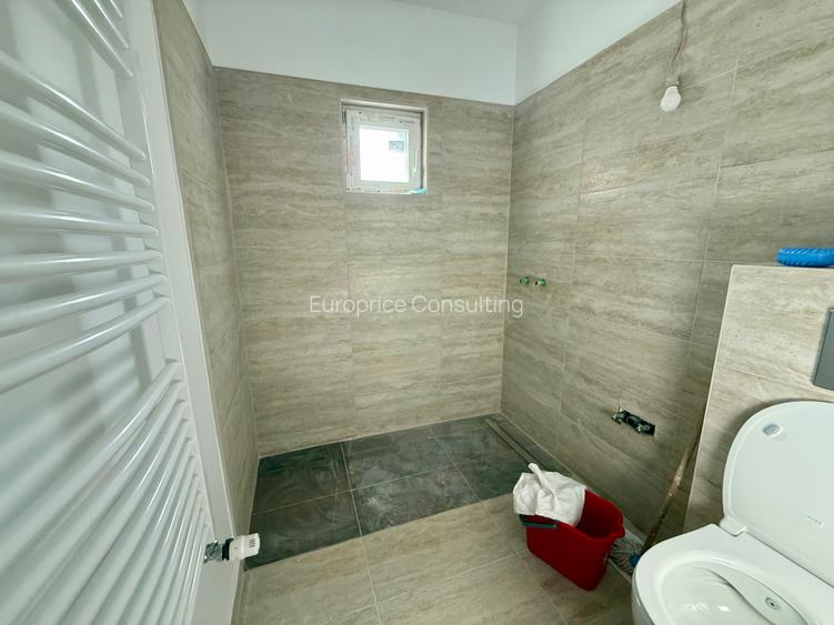 Militari, Iuliu Maniu, Păcii - 24