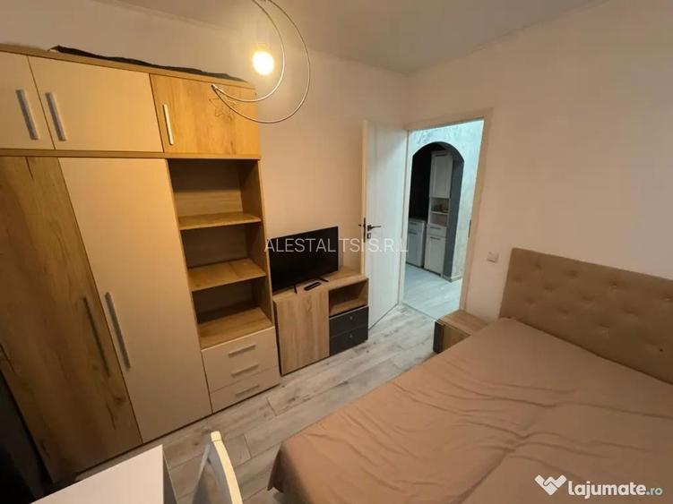 3 camere Berceni - Oltenitei - 2 locuri parcare - 31