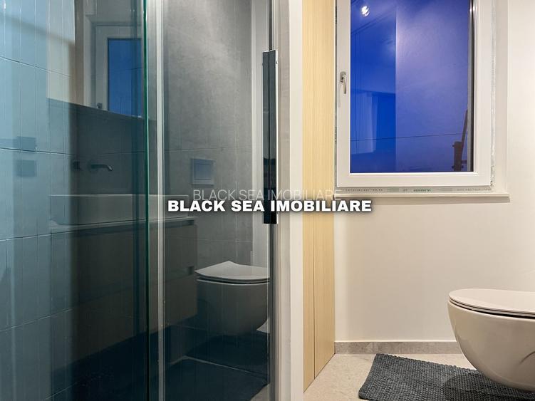 Apartament 2 camere ultramodern zona Elvila / Tomis Plus - Termen Lung - 14