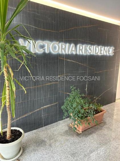 Apartamente noi cu doua camere - VICTORIA RESIDENCE FOCSANI - 13
