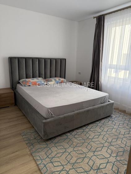 Apartament 2 camere de închiriat Apărătorii Patriei Centrală proprie - 5