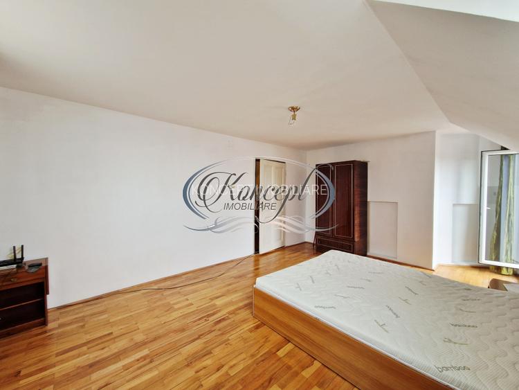 Casa individuala in piata 1848 - 6