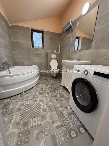 Braytim-Giroc | 2 camere | Liniște | Mobilat-Utilat | Parcare | - 18