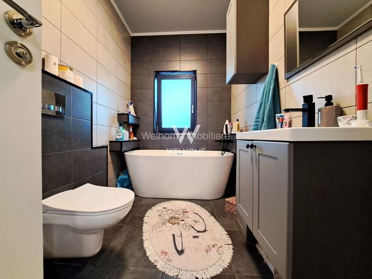 Casa 4 dormitoare, 2 bai - Sibiu, Cisnadioara - 6
