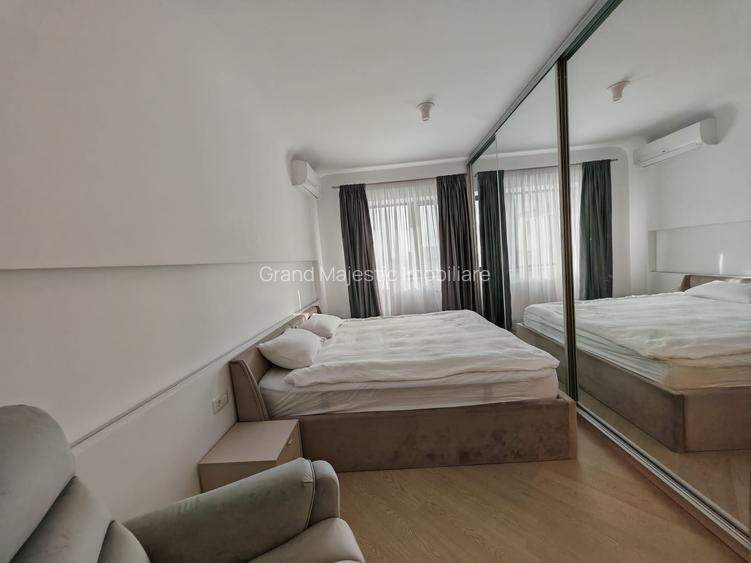 CORTINA NORTH/Apartament 3 camere/Vedere curtea interioara/PARCARE SUBTERANA - 8