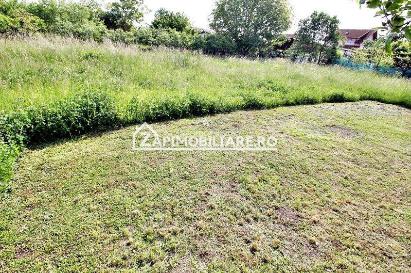 Casa 3 camere,102 mp, 1330 mp teren, 0% comision - 9
