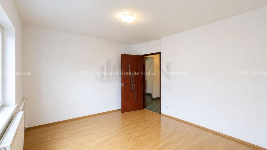 REA1028917 Apartament 2 Camere I Tei - 9
