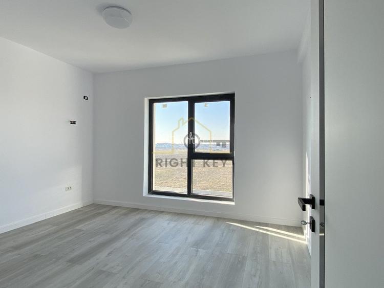 Casa individuala 4 cam, 120mpu, pompa caldura, panouri! Comision 0% - 5