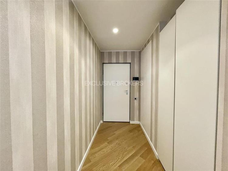 3 Luxury Rooms - Aviatiei|Amazing View|Underground parking - 7