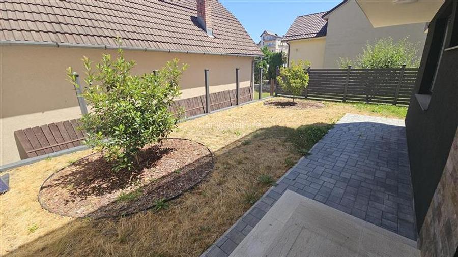 Vila 5 camere 216mp, teren 300mp, Gheorgheni, zona Interservisan - 23