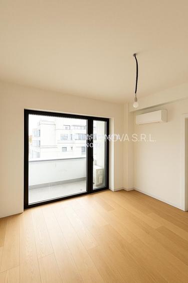 Bloc boutique – DACIA  | Apartamente premium în centrul Bucureștiului . - 4