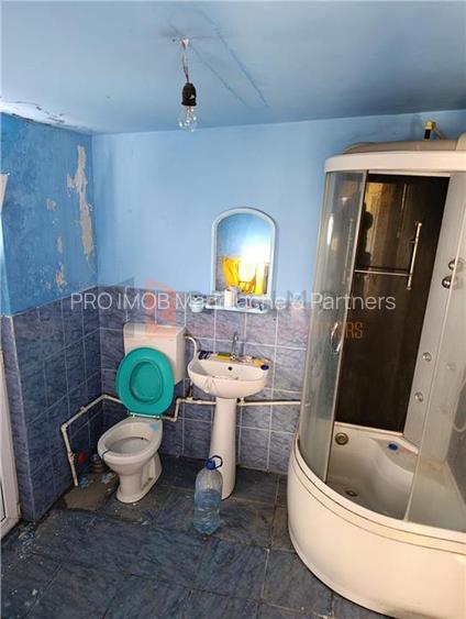 Casa tip parter zona Brosteni - 9