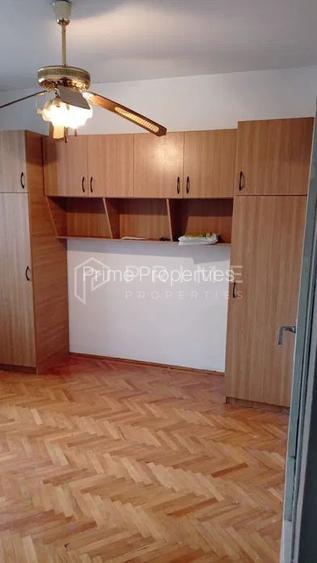 Apartament ideal pentru amenajare, confort 2 sporit – 3 camere, Dâmbu - 2