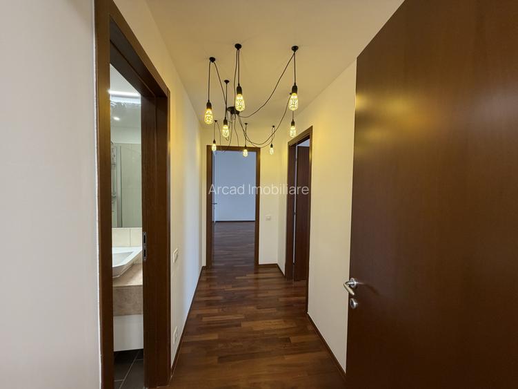 Apartament 4 camere de inchiriat in Baneasa | Piata Popoviciu - 8