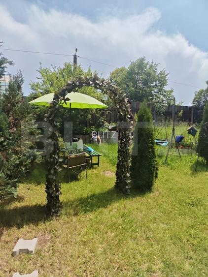 Casa de vacanta de vanzare in Zarnesti - Brasov - 14