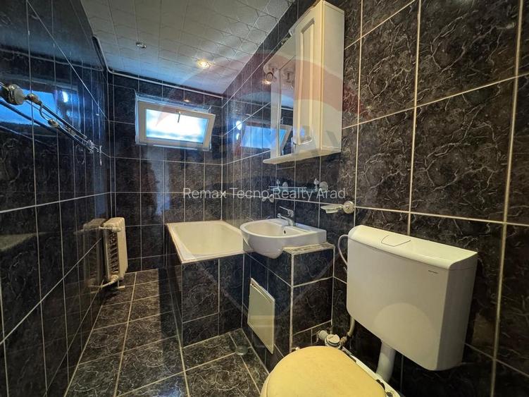 Apartament cu 2 camere de vânzare în zona Aurel Vlaicu - 12