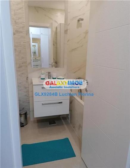 Garsoniera moderna, bloc nou, parcare, terasa I Hils - 6