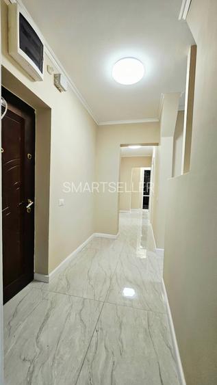 3 Camere Modern | Renovat Integral | La 3 minute de Metrou Apărătorii Patriei! - 26