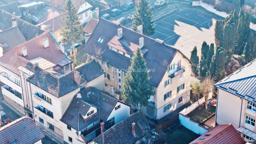 Schei, zona SRI, apartament doua camere 55mp, priveliste superba, 109000 euro - 22